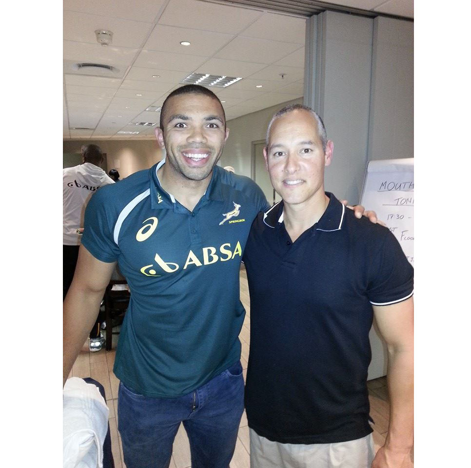 Dean Hinds Sports Massage Therapy Dean Hinds Sports Massage Therapy